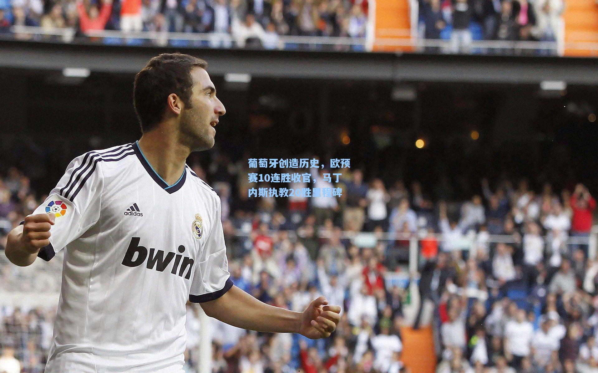 葡萄牙创造历史，欧预赛10连胜收官，马丁内斯执教20胜里程碑