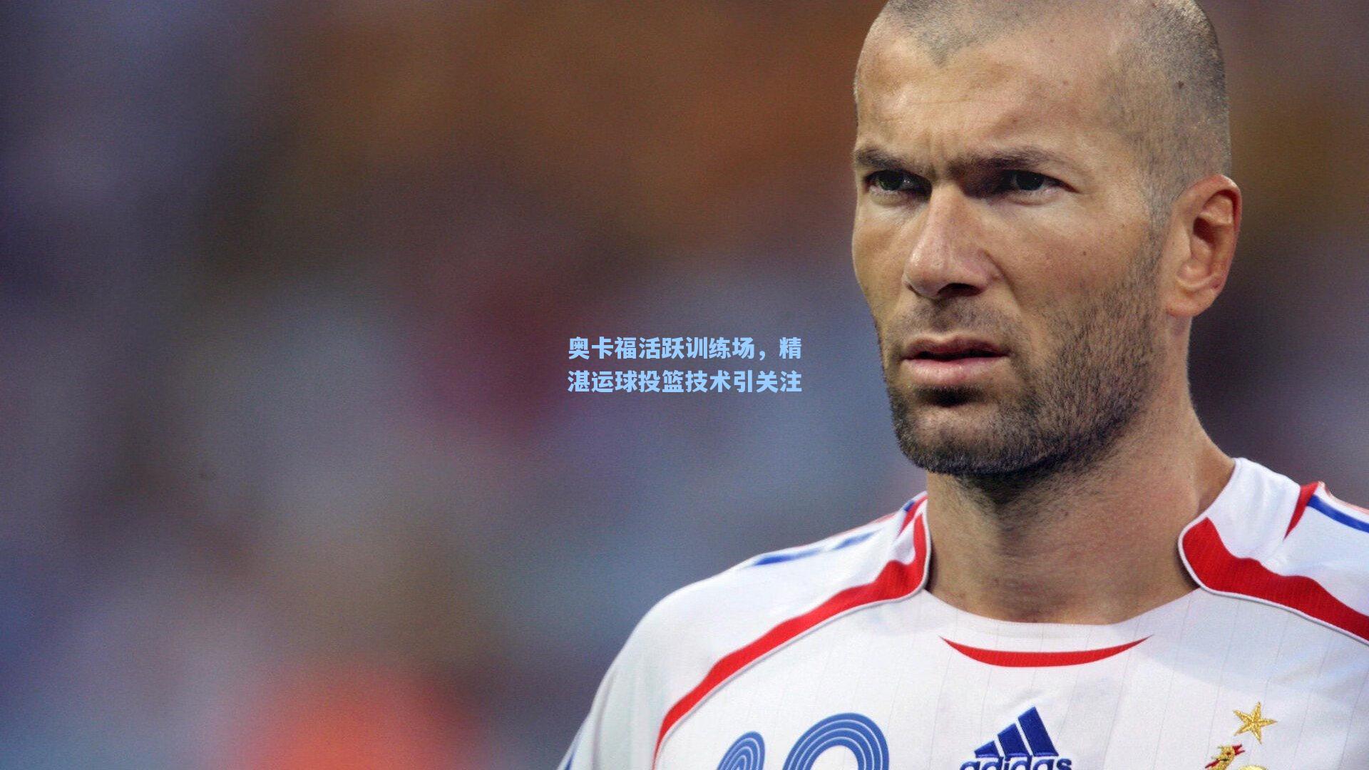 奥卡福活跃训练场,精湛运球投篮技术引关注