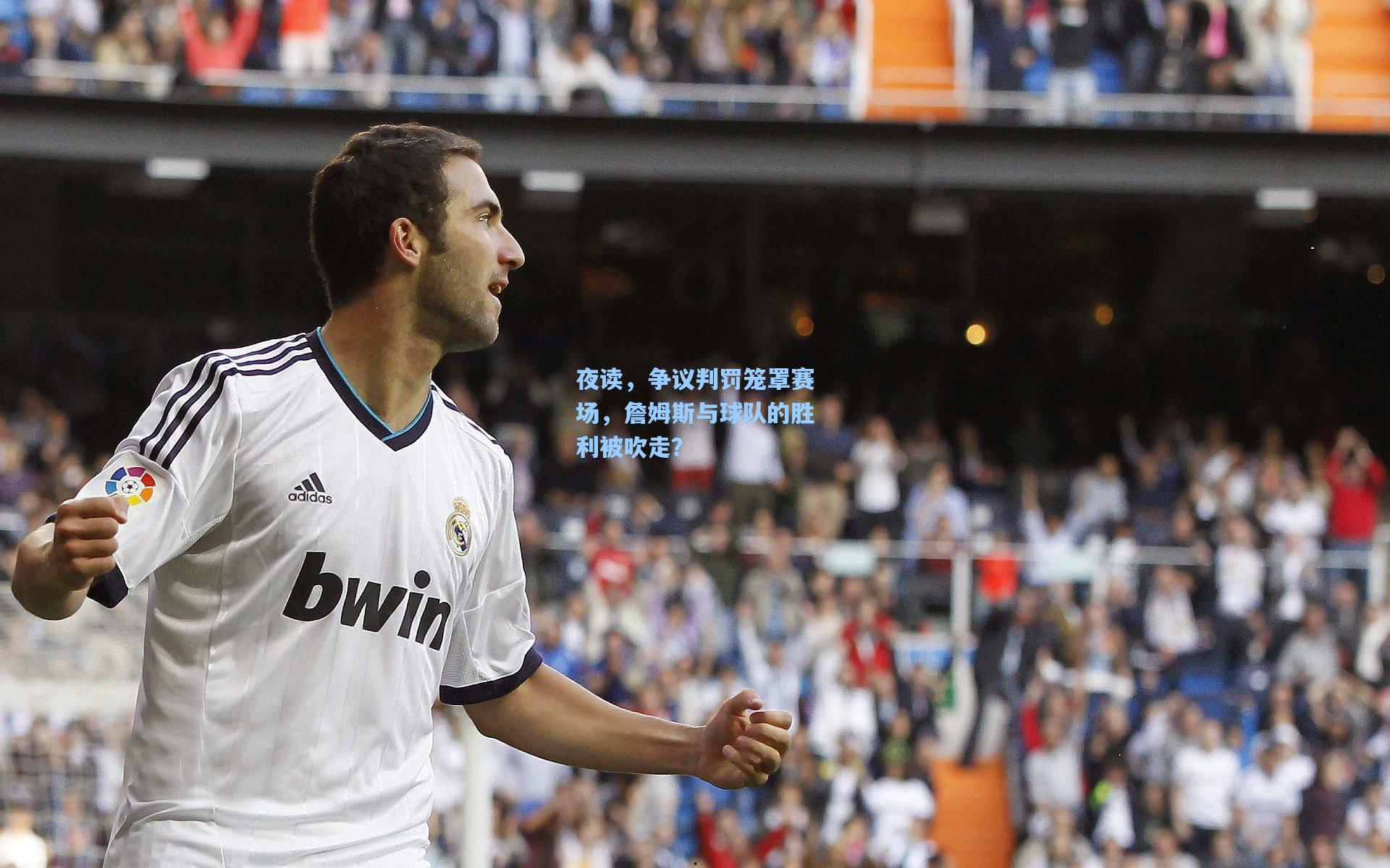 夜读,争议判罚笼罩赛场,詹姆斯与球队的胜利被吹走?